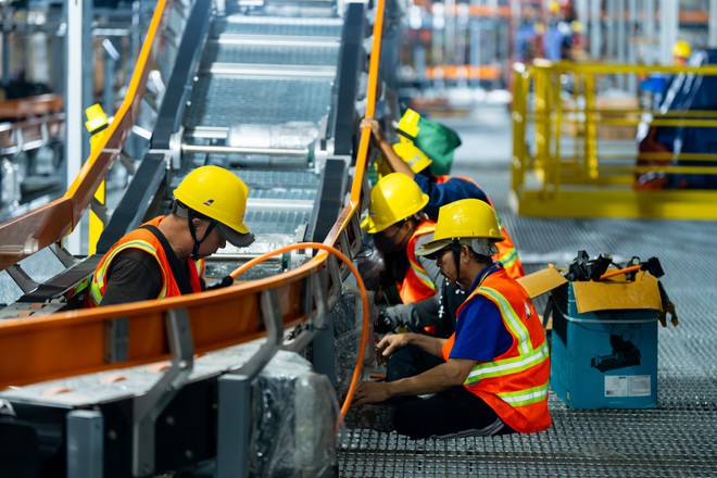 Công nghệ đặc biệt tại sân bay Singapore, Anh Quốc được đưa tới dự án 22.000 tỷ đồng trên hòn đảo Việt Nam - Ảnh 6.