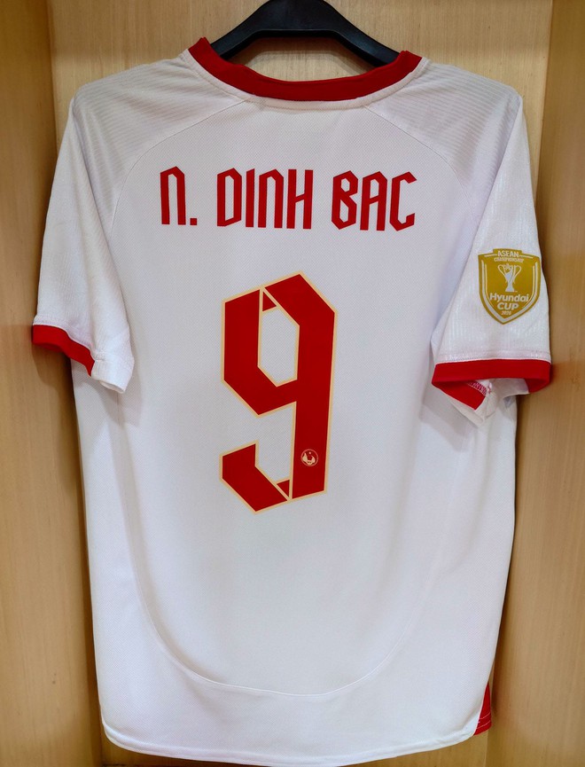 Diễn biến trận đấu Malaysia vs Việt Nam: HLV Kim Sang-sik phá tan "cái dớp" kéo dài 16 năm? - Ảnh 2.