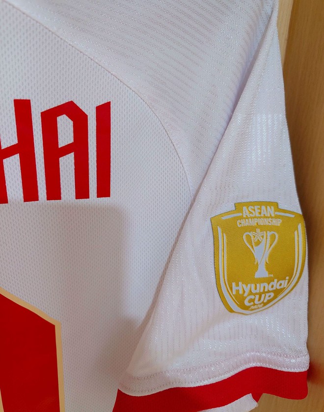 Diễn biến trận đấu Malaysia vs Việt Nam: HLV Kim Sang-sik phá tan "cái dớp" kéo dài 16 năm? - Ảnh 3.