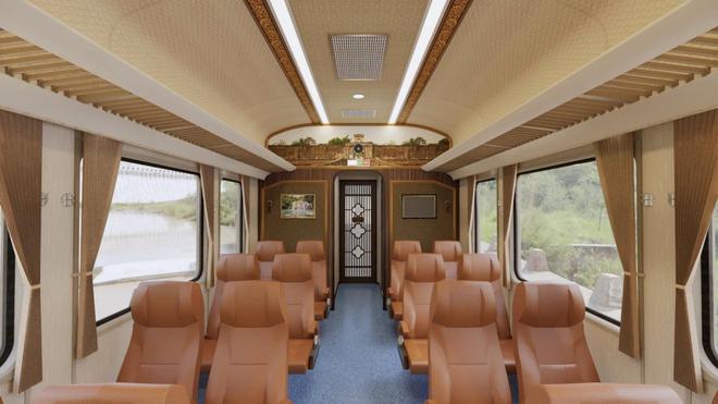 Chuyến tàu đi thẳng tới di sản thế giới ở Việt Nam: Chạy 190km qua 5 ga, giá vé dự kiến từ 360.000 đồng - Ảnh 6.