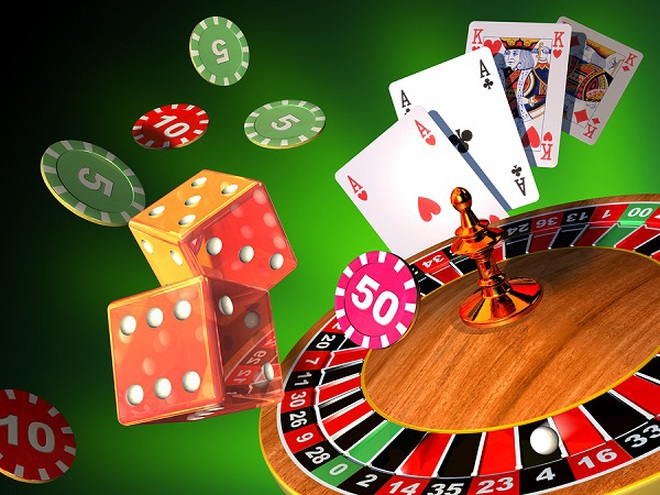 Image result for cá cược casino