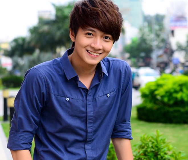 Tiểu sử Ngô Kiến Huy