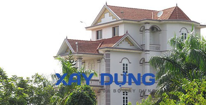 1 085152baoxaydung a1 copy 1414036300267 0 0 255 500 crop 1414118210529 - L&aacute;c mắt với những si&ecirc;u biệt thự của đại gia Th&aacute;i Nguy&ecirc;n