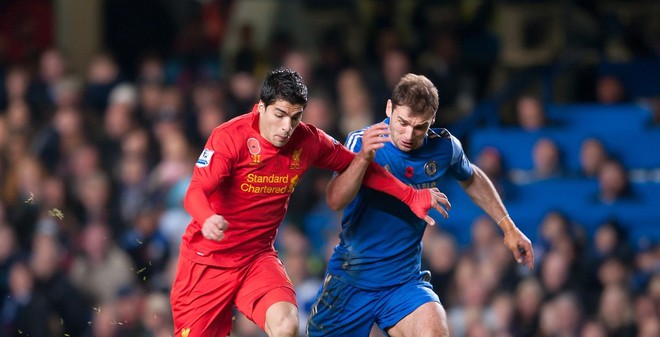 Box TV: Xem TRỰC TIẾP Liverpool vs Chelsea (20h05)