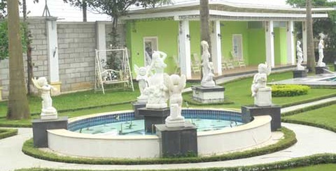 14 20140512165806 nha chau au 14 1399940455228 crop1399941301304p - Biệt thự ch&acirc;u &Acirc;u cổ lung linh giữa n&uacute;i đồi H&agrave; Nội
