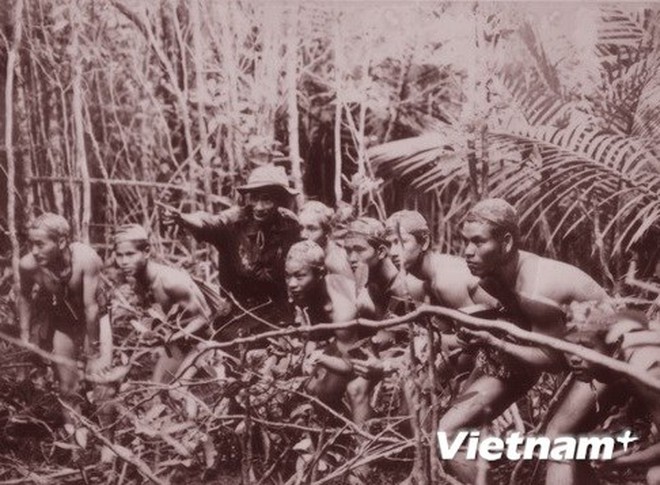 Hai trận đánh xuất sắc của đặc công Việt Nam trên đất Campuchia