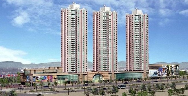 Chuyên gia mách nước để Thuận Kiều Plaza “tái sinh” Chuyên gia mách nước để Thuận Kiều Plaza “tái sinh”