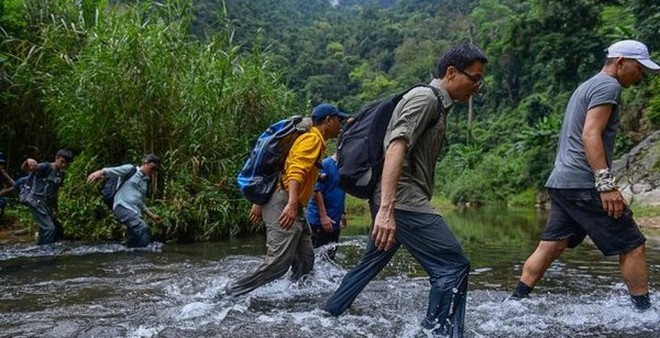 Giới trẻ ngưỡng mộ hình ảnh Phó thủ tướng Vũ Đức Đam trong ...