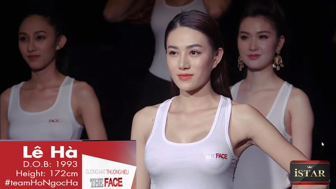 Dù team nào thắng tập 10 The face, cô gái này cũng bị loại? - Ảnh 1.