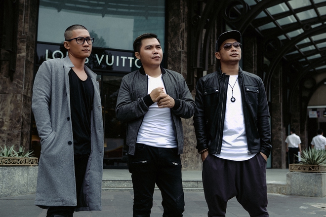 MTV phát hành ca khúc bóng gió chuyện đạo nhái của Sơn Tùng M-TP - Ảnh 2.