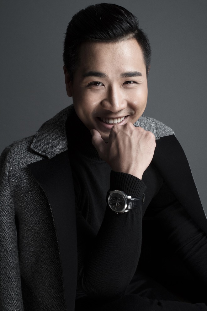 Nguyên Khang làm MC cho chương trình mới Sing my song - Ảnh 7.