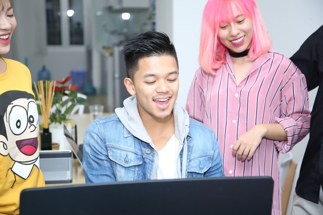 Huyền Sambi sẽ hát gì trong liveshow 2 Khởi đầu ước mơ? - Ảnh 4.