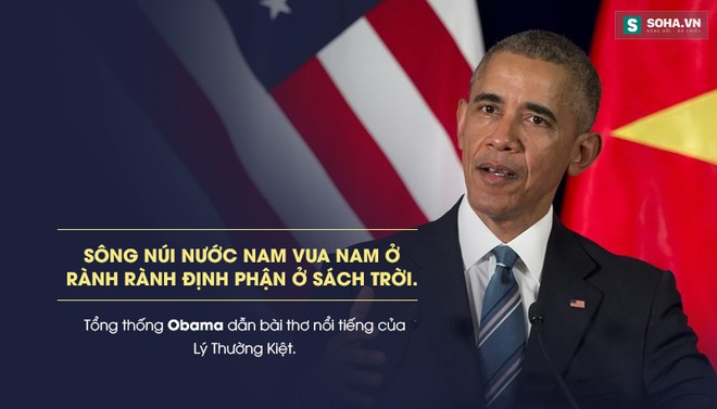 Câu nói được TT Obama sử dụng nhiều nhất ở Việt Nam! - Ảnh 2.