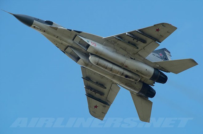 Tiêm kích MiG-29 chính thức hết cơ hội được Việt Nam lựa chọn? - Ảnh 2.