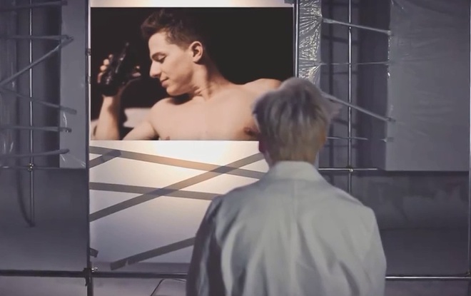 Khi Sơn Tùng và Charlie Puth đóng chung MV Chúng ta không thuộc về nhau - Ảnh 2.