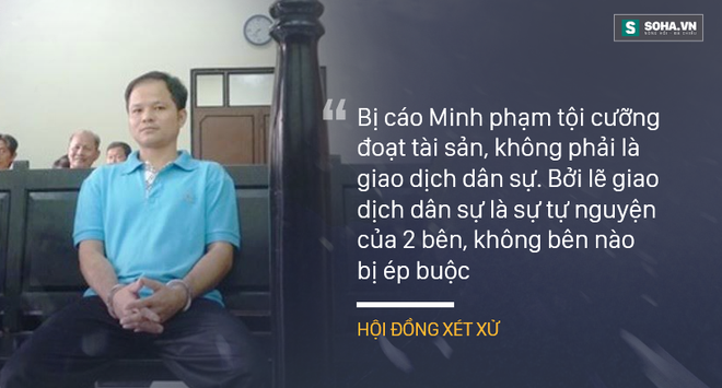 Vụ án con ruồi trong chai Number1 và những phát ngôn ấn tượng - Ảnh 7.