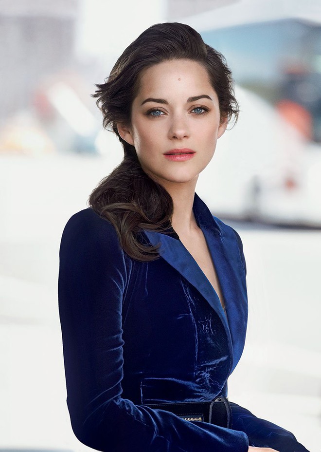 Marion Cotillard - Cái tên được réo nhiều nhất ngày hôm nay - Ảnh 1.