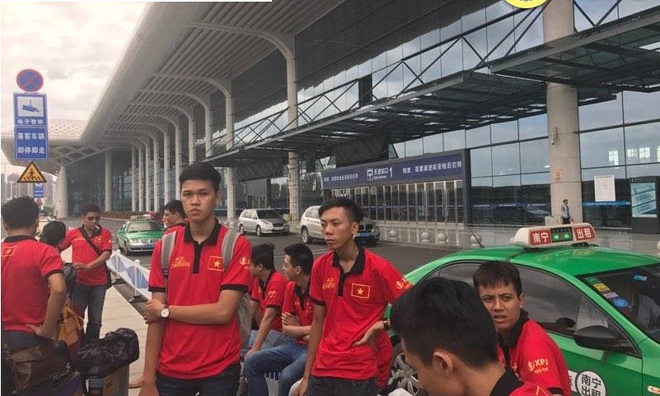 Cao thủ Việt Nam nhận tin vui trước trận đấu tại Trung Quốc - Ảnh 1.