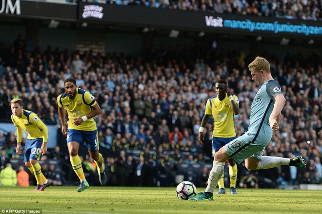 Pep Guardiola: Bây giờ chưa phải là quá muộn - Ảnh 2.