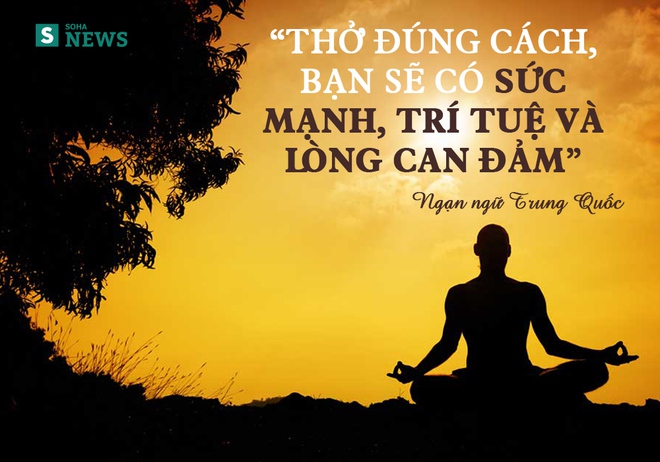 [Quotes] Triết lý sức khỏe sâu sắc đừng bao giờ quên (3) - Ảnh 1.