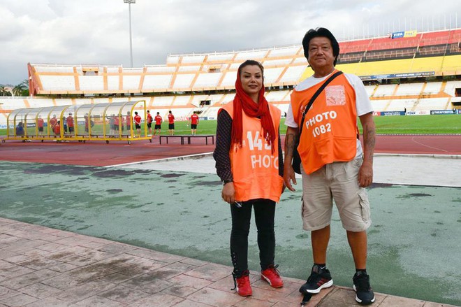 PV Malaysia dự đoán bất ngờ về trận gặp Việt Nam - Ảnh 1.