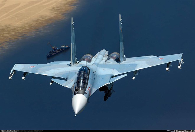 MiG-29SMT, MiG-35 đứng trước nguy cơ bị khai tử, cơ hội lớn để khách hàng ép giá? - Ảnh 3.