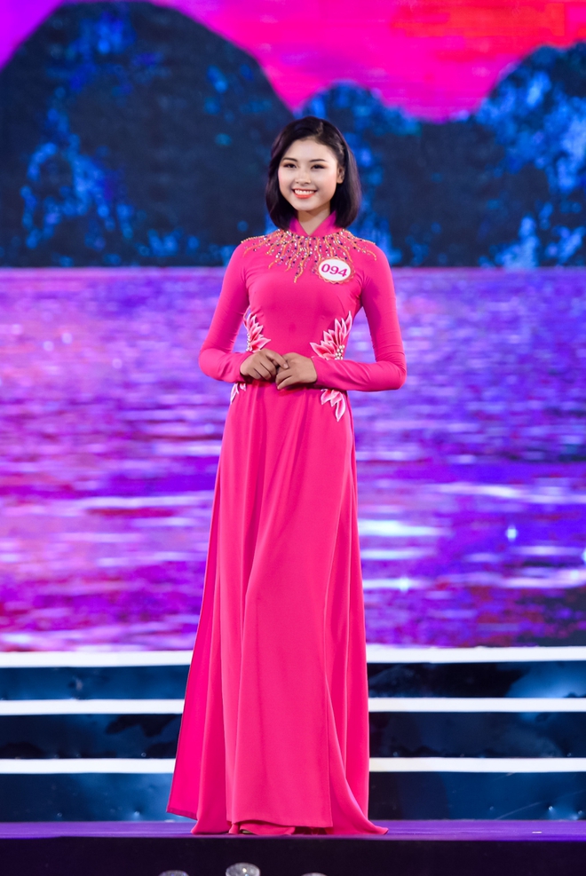 Lộ diện 4 mỹ nhân miền Trung sáng giá nhất Hoa hậu Việt Nam 2016 - Ảnh 2.