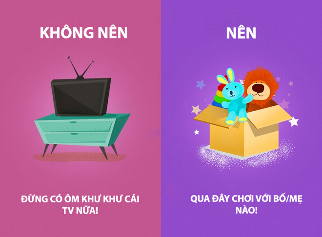 Đừng nhân danh tình yêu mà bạo hành con bằng lời nói - Ảnh 2.