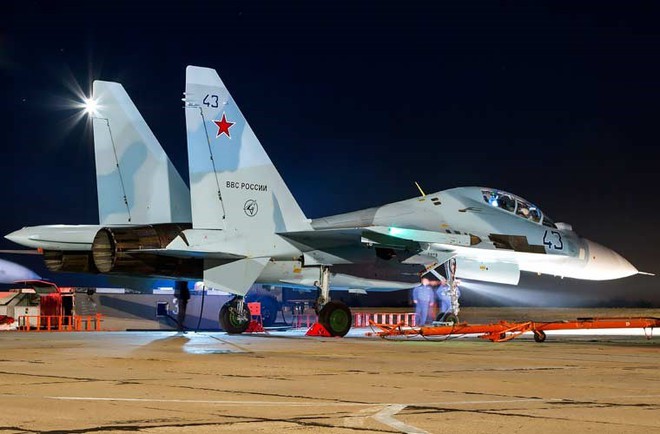 Việt Nam sẽ có tiêm kích Su-30M2 mạnh ngang Su-35S? - Ảnh 3.