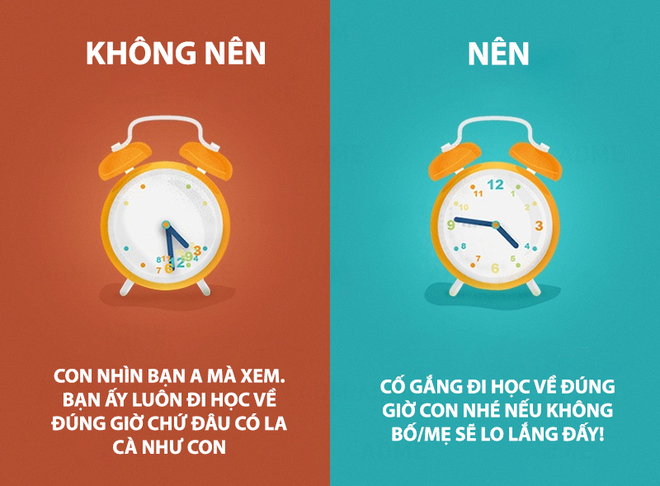 Đừng nhân danh tình yêu mà bạo hành con bằng lời nói - Ảnh 4.