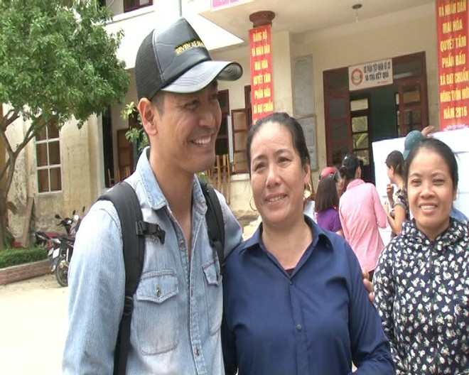 MC Phan Anh: Đoàn chúng em cần đi bệnh viện gấp... - Ảnh 1.