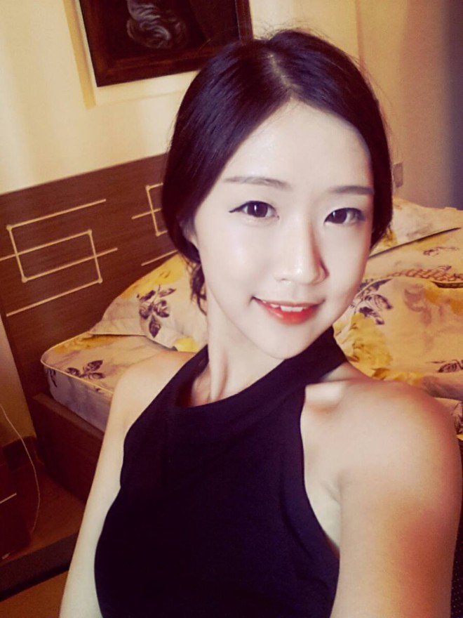 Cô gái Hàn phát âm tiếng Việt sai khiến tài xế taxi ôm bụng cười - Ảnh 4.