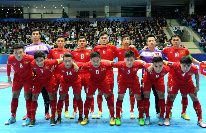 HLV Bruno hé lộ sách lược giúp Việt Nam gây sốc tại World Cup - Ảnh 1.