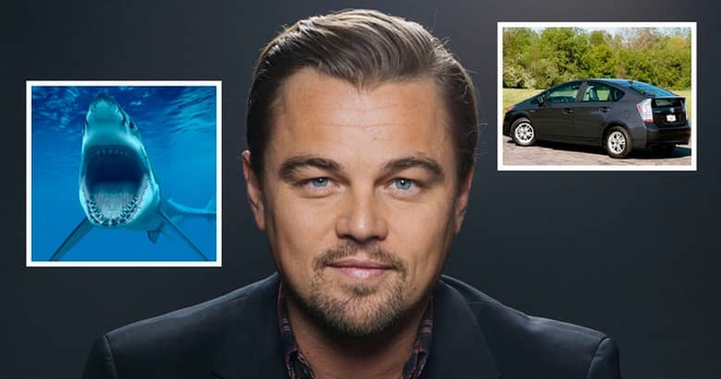 Leonardo DiCaprio: Thành viên hội mê gái và 2 lần suýt chết - Ảnh 1.