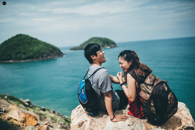 Chuyện tình đáng yêu của cặp đôi đi chơi mang vẻn vẹn 20 ngàn - Ảnh 4.