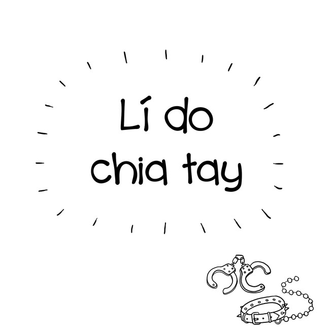 Bóc mẽ nguyên nhân thật sau những lời chia tay của đàn ông - Ảnh 1.