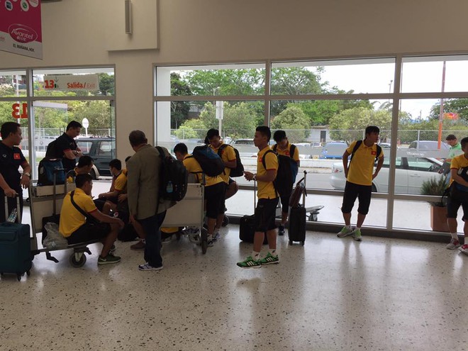 Futsal World Cup: Việt Nam chịu thiệt thòi lớn trước đại chiến - Ảnh 1.