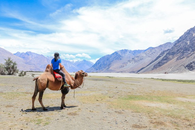 7 lần chinh phục dãy Himalaya và chuyện không gì là không thể của 8x Sài Thành - Ảnh 9.