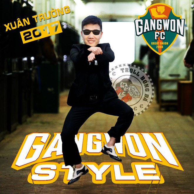 Gangwon FC có thu hoạch đầu tiên khi Xuân Trường gia nhập CLB - Ảnh 1.