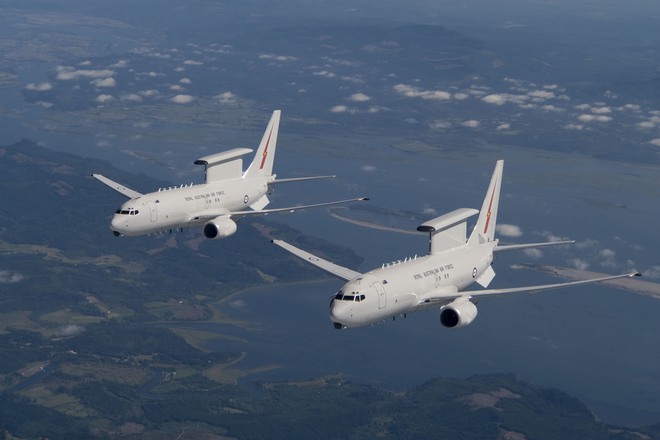 Tiếp tục chậm chân, EC-295 sẽ bị E-737 soán ngôi tại Việt Nam - Ảnh 3.