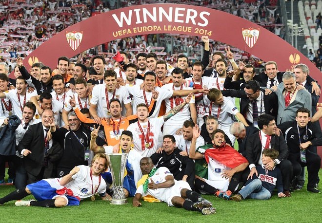 Có một sự thật: Sevilla sắp khiến Barca phải cúi đầu! - Ảnh 2.