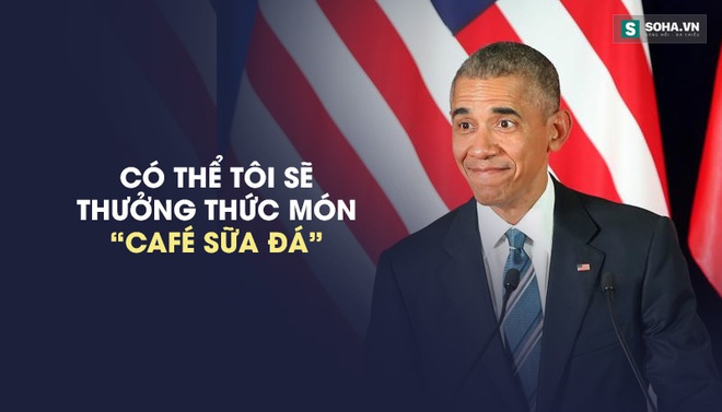 Câu nói được TT Obama sử dụng nhiều nhất ở Việt Nam! - Ảnh 3.