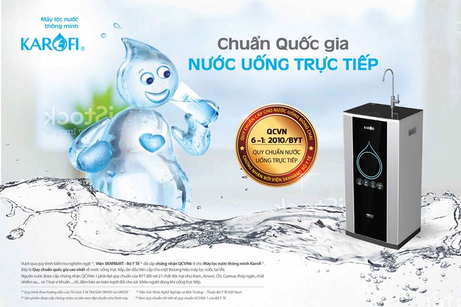 Đây là những việc cần làm để bố mẹ không còn nỗi lo “tiêu chảy” - Ảnh 1.