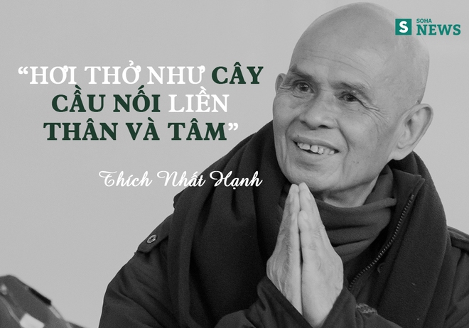 [Quotes] Triết lý sức khỏe sâu sắc đừng bao giờ quên (3) - Ảnh 2.