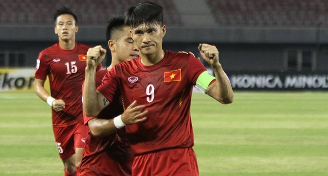 Indonesia vs Việt Nam: Quá nhiều đòn gió và cơn giận dữ của Hữu Thắng - Ảnh 2.