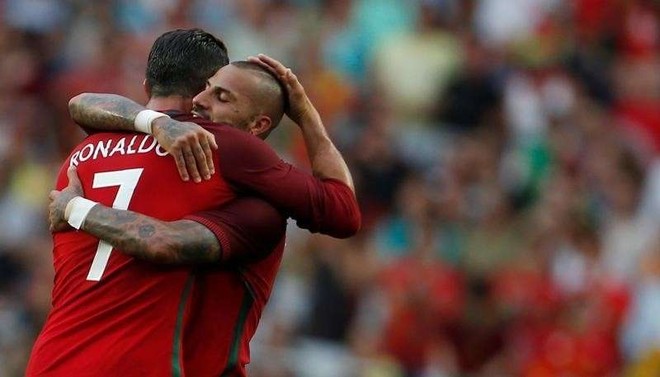 Bồ Đào Nha đâu chỉ có mỗi Ronaldo là cháy bùng khát vọng - Ảnh 4.