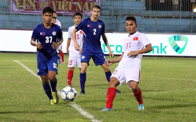Cất bước tấn công châu Á, U19 Việt Nam bị ám ảnh bởi quá khứ - Ảnh 1.