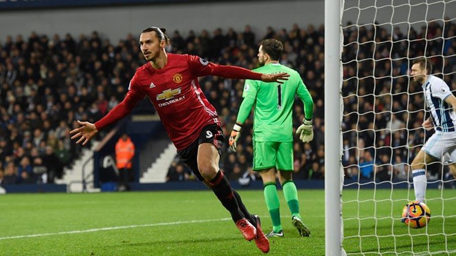 Man United: Chiến binh mùa Đông của Premier League - Ảnh 1.