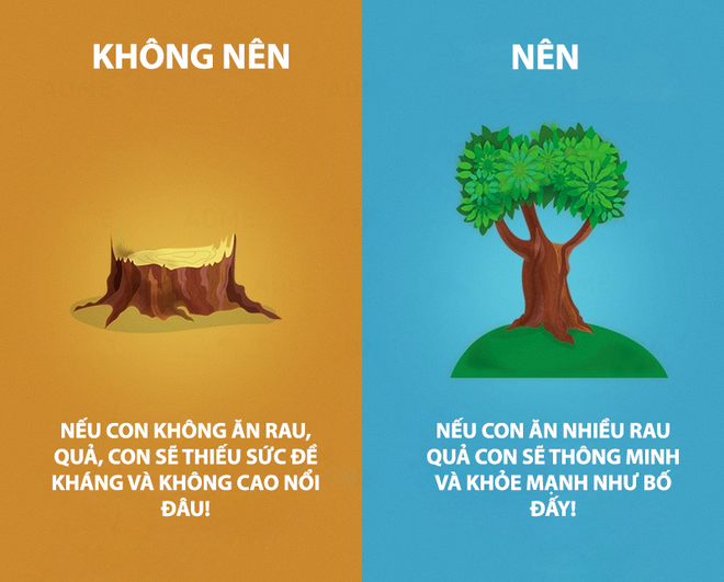 Đừng nhân danh tình yêu mà bạo hành con bằng lời nói - Ảnh 7.