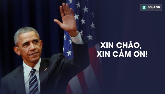 Câu nói được TT Obama sử dụng nhiều nhất ở Việt Nam! - Ảnh 1.